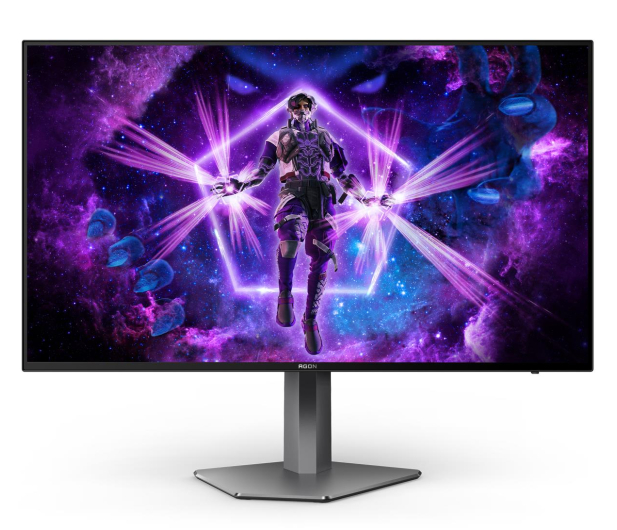 AOC AGON PRO AG276QZD - 1169571 - zdjęcie